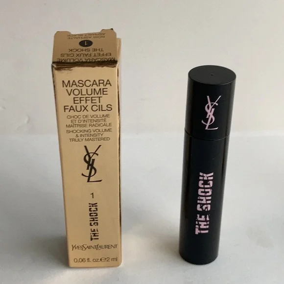 ♥️NEW!♥️Yves Saint Laurent Lipstick 3Pc Set BNIB!